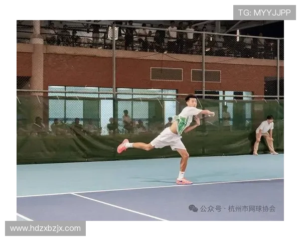杭州网球队以84分领跑挑战赛积分榜展现强劲实力