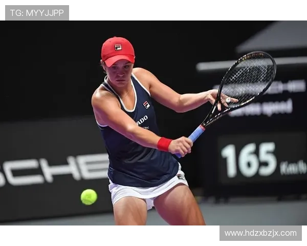 深圳网球队总决赛精彩回顾与节奏表现分析