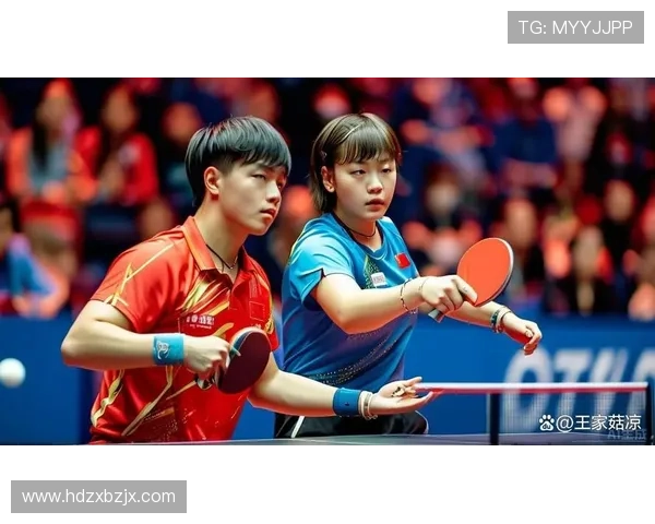 乒乓球的魅力之旅：深入南京乒乓球队的精神世界与训练哲学