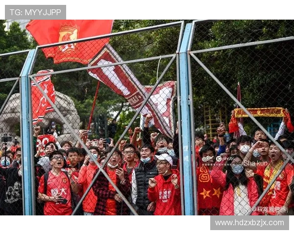 广州足球队实力引发热议球迷观点大碰撞与未来展望